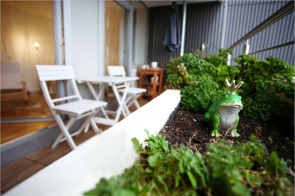 Balkon